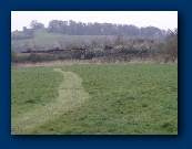 I TOLD you the other side of the field